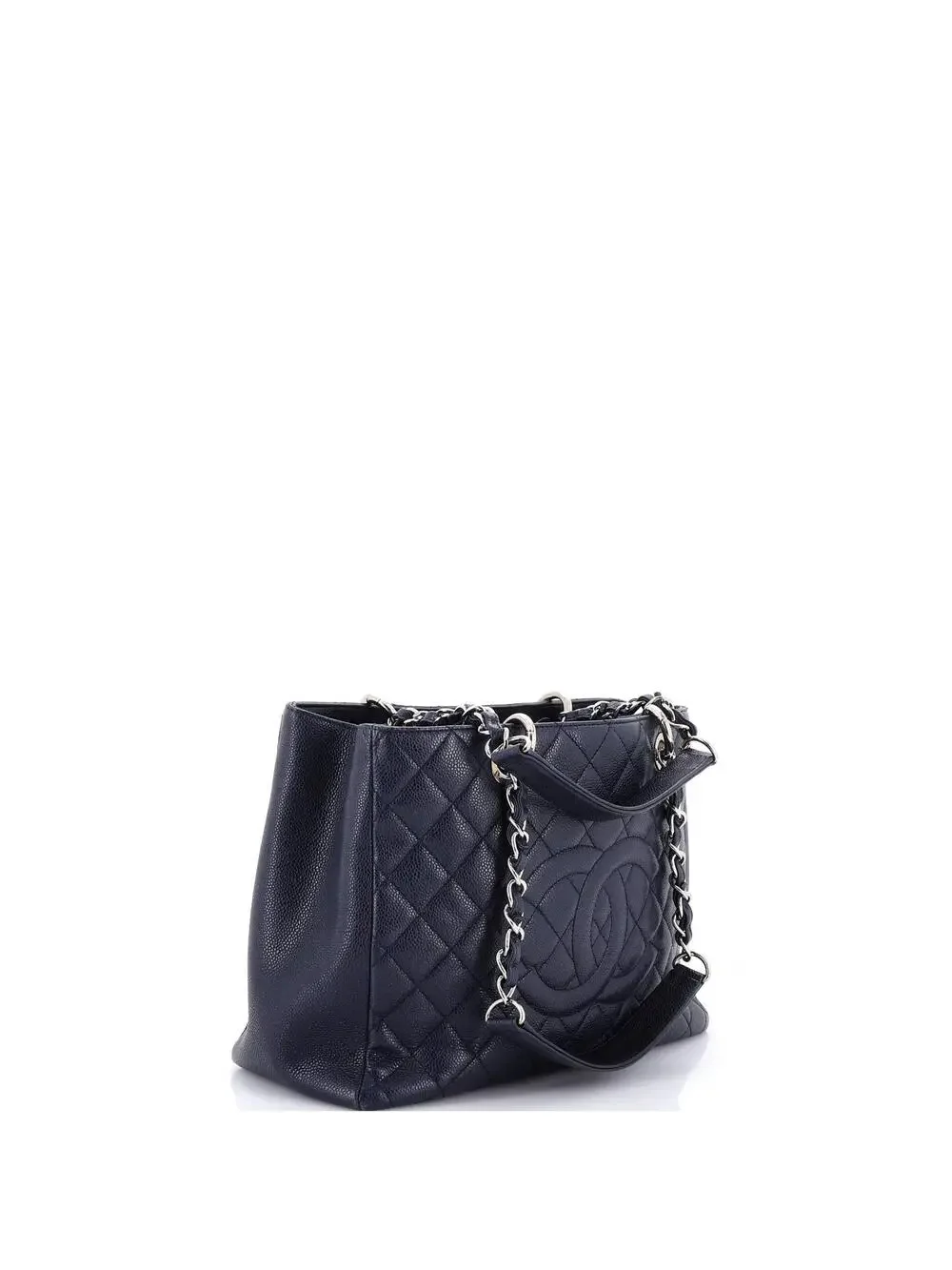 Chanel Grand Shopping Tote Quilted #249892C31B